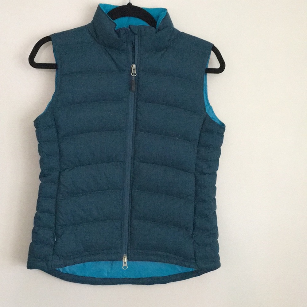 Ibex vest